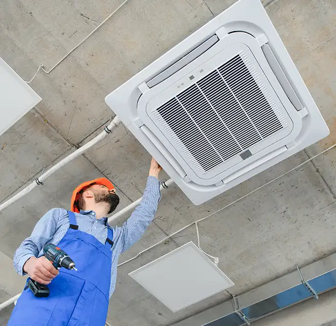 Why Homeowners & Businesses Trust Us in Milledgeville, GA