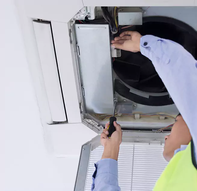 Why Homeowners Businesses Trust Us Milledgeville, GA