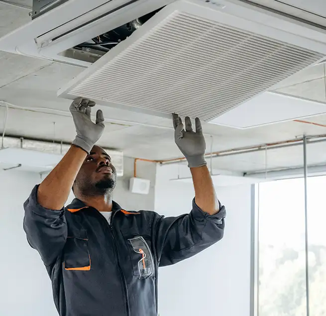  Why Homeowners & Businesses Trust Us in Milledgeville, GA?