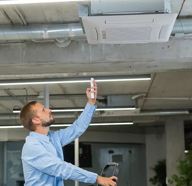 Why Homeowners & Businesses Trust Us in Milledgeville, GA?