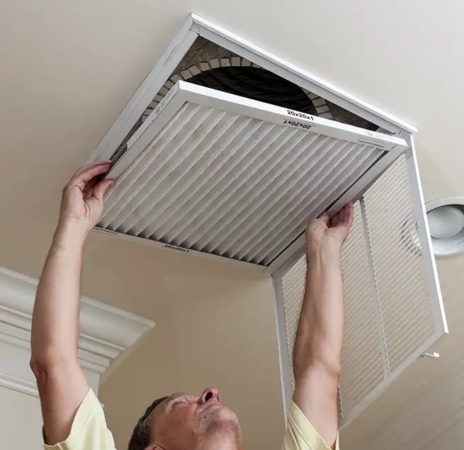 Why Homeowners & Businesses Trust Us in Milledgeville, GA?