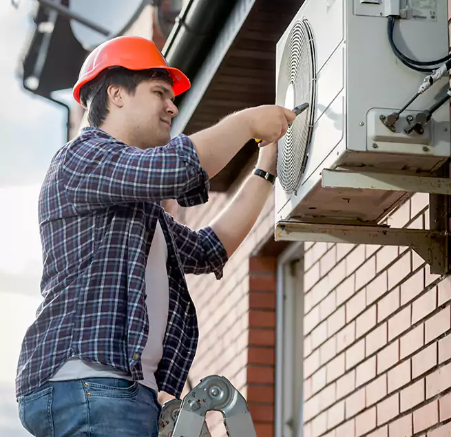 Why Homeowners & Businesses Trust Us Milledgeville, GA