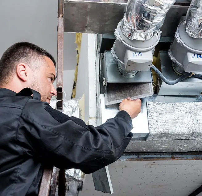 Why Homeowners & Businesses Trust Us in Milledgeville, GA?