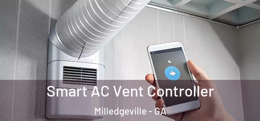  Smart AC Vent Controller Milledgeville - GA